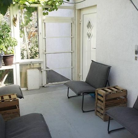 Ruhiges Apartment & Veranda Mit Guter Anbindung Bochum Exteriér fotografie