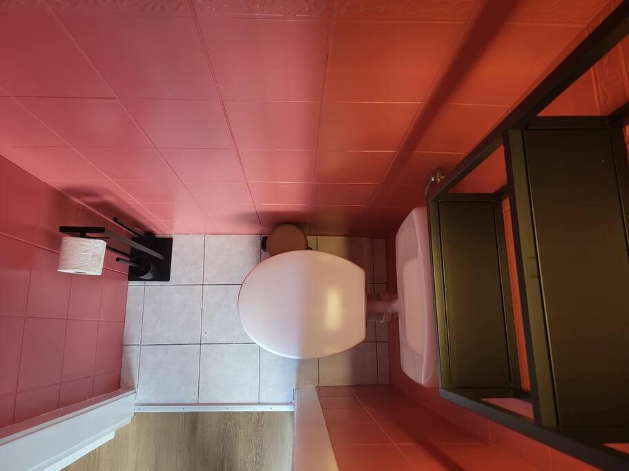 Ruhiges Apartment & Veranda Mit Guter Anbindung Bochum Exteriér fotografie