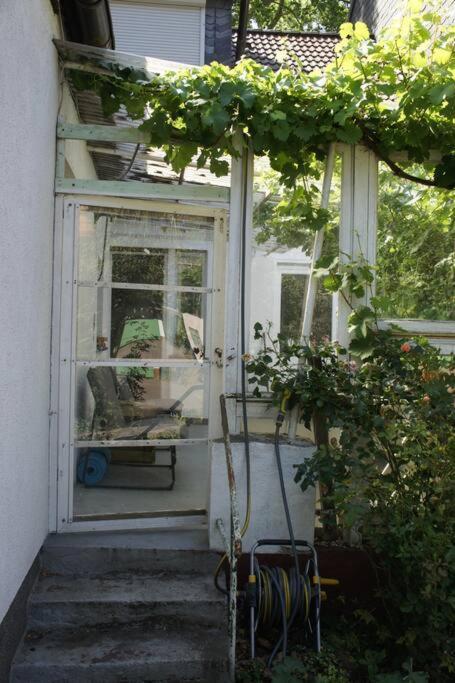 Ruhiges Apartment & Veranda Mit Guter Anbindung Bochum Exteriér fotografie